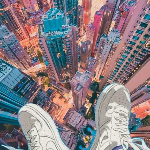 Meet your Posher, Nathan - Picture 1 of 1